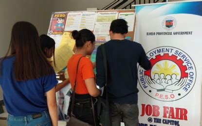 iloilo provincial capitol job vacancies|39K vacancies up for grabs in Iloilo job fair .